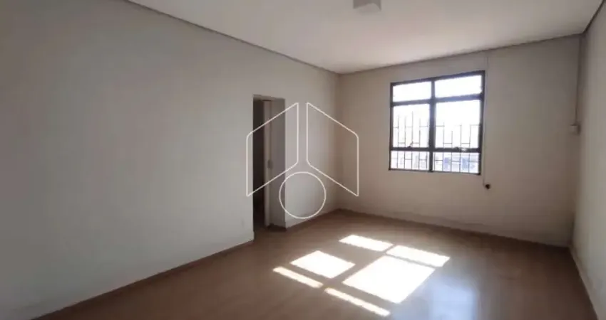 Sala comercial para alugar na Rua Coronel Galdino de Almeida, 476, Centro, Marília