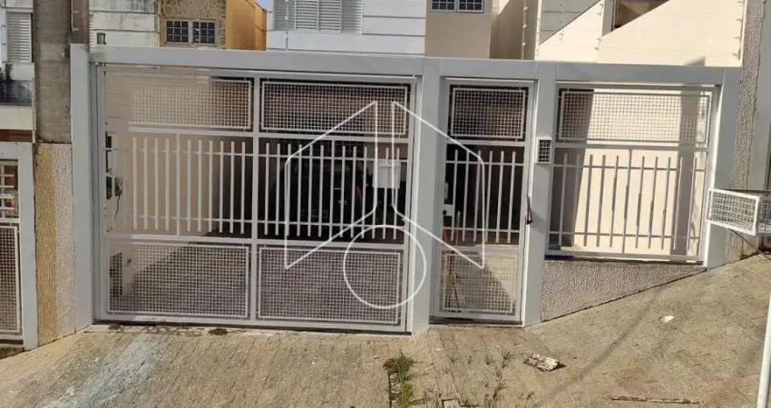 Casa com 3 quartos para alugar na Rua Luís Antônio de Oliveira, 0, 3110, Jardim Portal do Sol, Marília