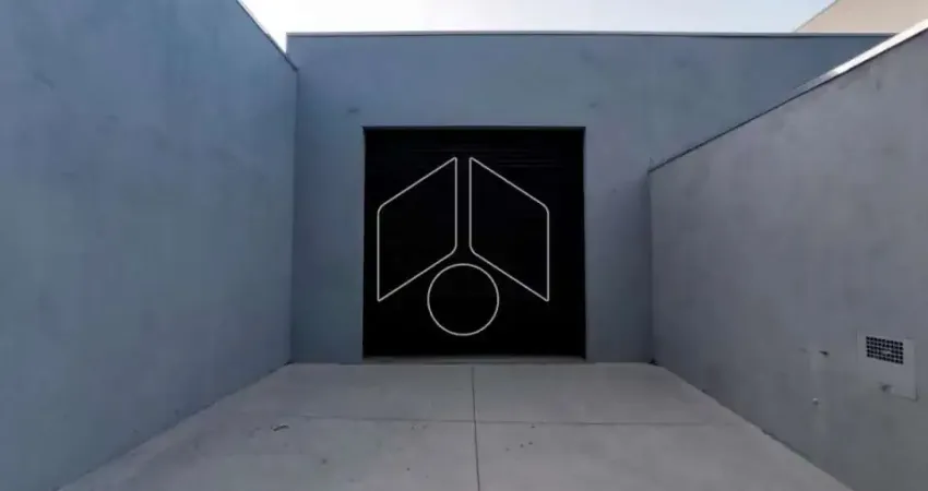 Barracão / Galpão / Depósito para alugar na Avenida Pompeo Cezar, 396, Sérgio Roim (Padre Nóbrega), Marília