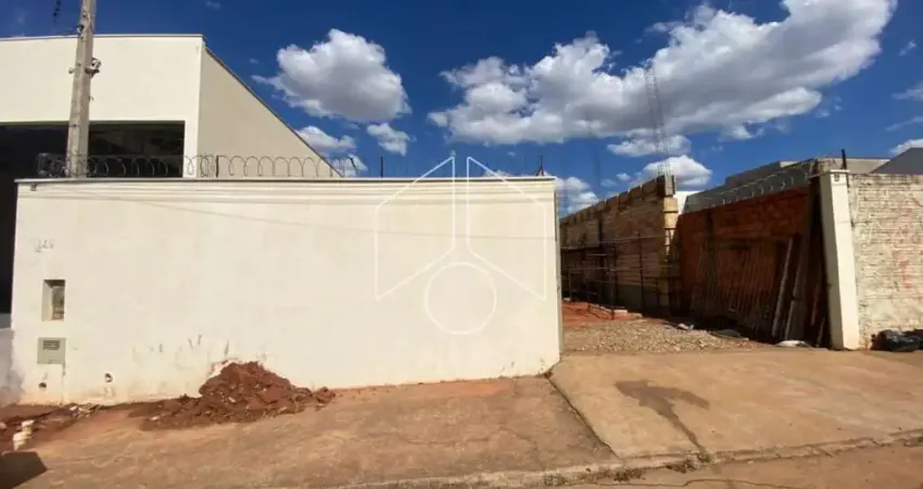 Barracão / Galpão / Depósito para alugar na Rua Milton Forin, 1100, Jardim Morumbi, Marília