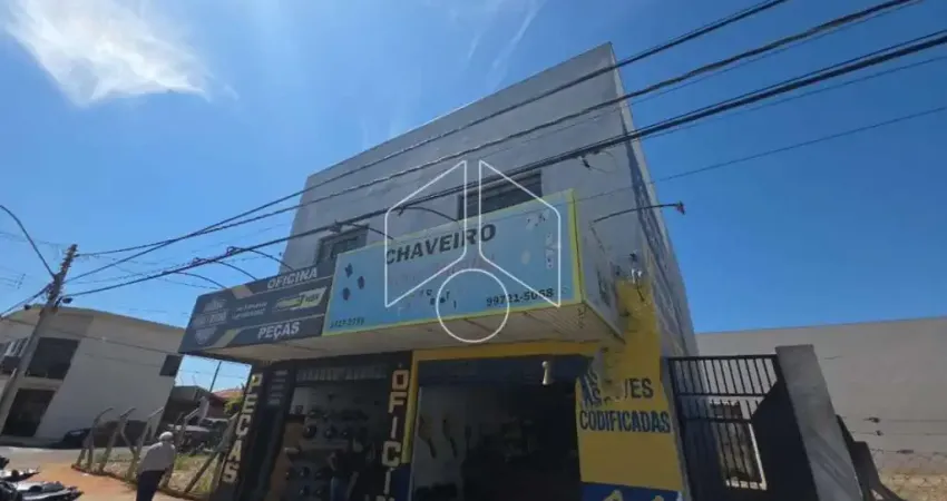 Sala comercial para alugar na Avenida Mem de Sá, Sala 1, 386, Jardim Monte Castelo, Marília