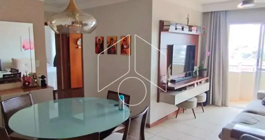 Residencial / apartamento - alto cafezal - venda | residencial âmbar