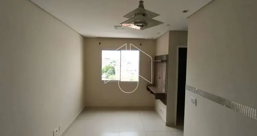 Apartamento com 2 quartos para alugar na Rua Santa Helena, 7157, Jardim Alvorada, Marília