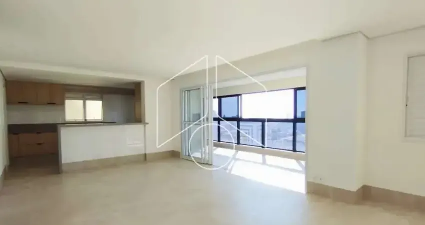Apartamento com 3 quartos para alugar na Rua Floriano Peixoto, 1137, Barbosa, Marília