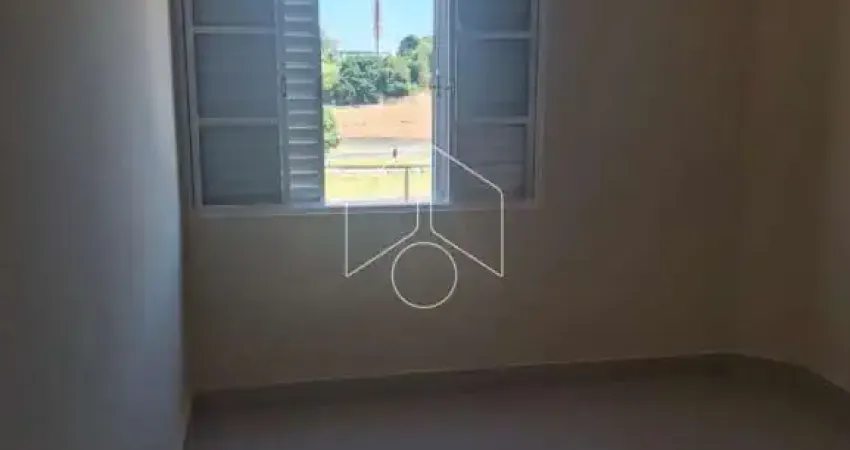 Apartamento com 2 quartos para alugar na Avenida José Monteiro Violante, 1138, Jardim Araxá, Marília