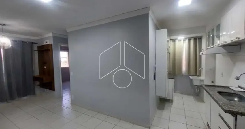 Apartamento com 2 quartos para alugar na Rua Ribeirão Preto, Bloco 1, 4136, São Paulo, Marília