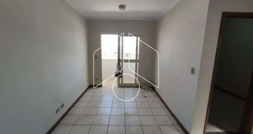 Apartamento com 1 quarto para alugar na Rua Augusto Genta, 5089, Jardim Portal do Sol, Marília