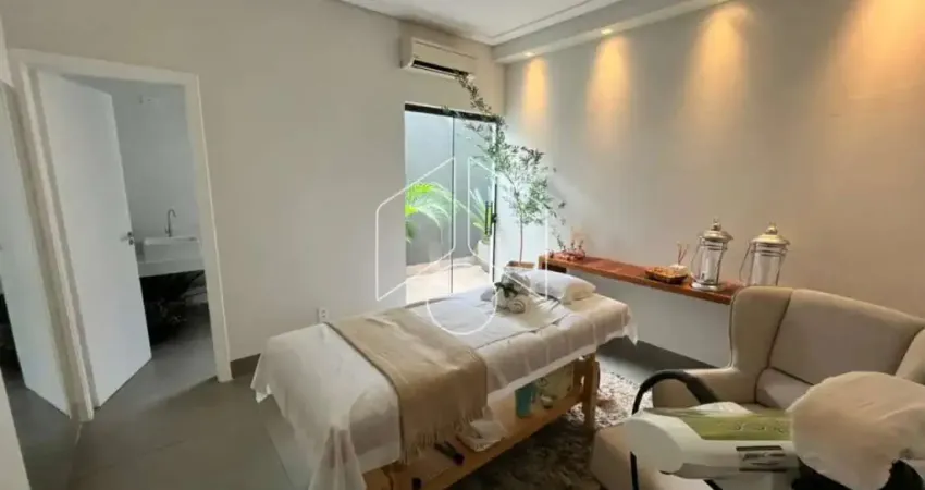 Sala comercial para alugar na Rua Liberdade, Sala 5, 5096, Jardim Maria Izabel, Marília