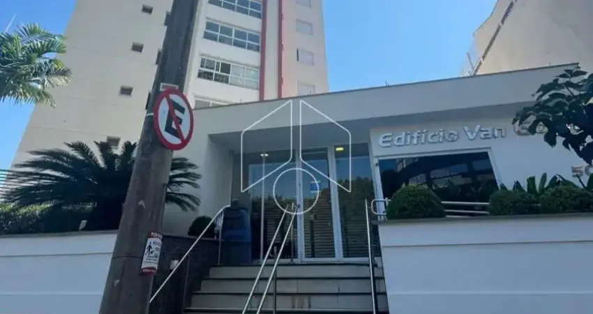 Apartamento com 2 quartos para alugar na Rua Rotary Clube, 557, Saliola, Marília