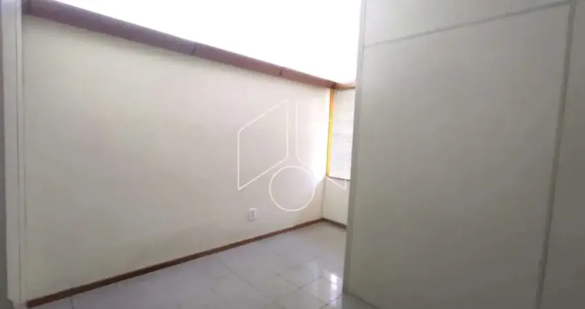 Sala comercial para alugar na Rua Aimorés, sala 1, 2150, Senador Salgado Filho, Marília