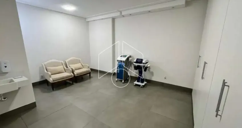 Sala comercial para alugar na Rua Liberdade, Sala 7, 5124, Jardim Maria Izabel, Marília