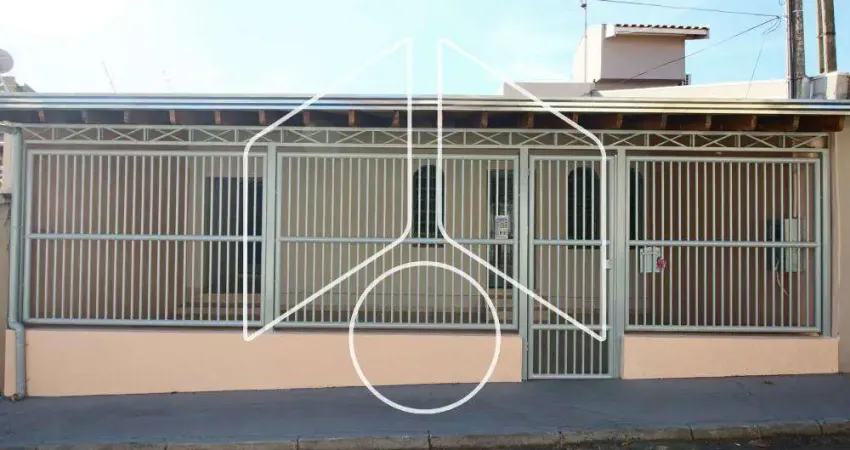 Casa com 2 quartos para alugar na Rua Jose Cimino, 0, 165, Núcleo Habitacional Cecap, Marília