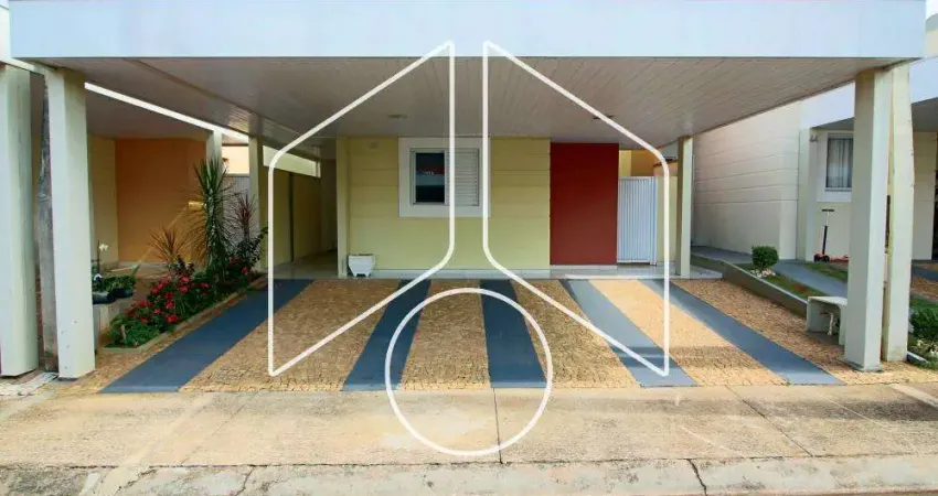 Casa em condomínio fechado com 3 quartos para alugar na Rua dos Tucunarés, 6124, Jardim Maria Martha, Marília