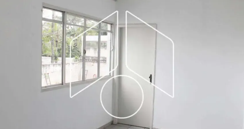 Apartamento com 1 quarto para alugar na Rua Aimorés, 1124, Senador Salgado Filho, Marília