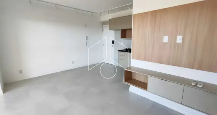 Apartamento com 2 quartos para alugar na Rua Rafael Camprubi, 95, Cascata, Marília