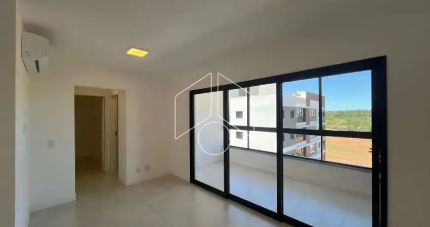 Apartamento com 2 quartos para alugar na Rua Rafael Camprubi, 3087, Cascata, Marília