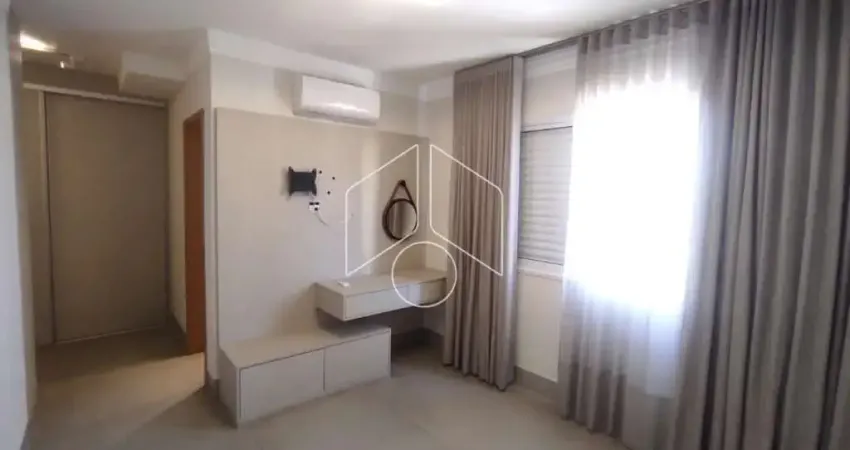 Apartamento na região central ? amplo, sofisticado e completo!