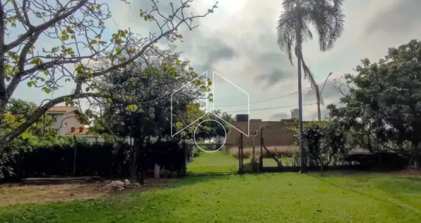 Casa em condomínio fechado com 2 quartos para alugar na Avenida João Spadoto, Quadra 6, 3084, Padre Nóbrega, Marília