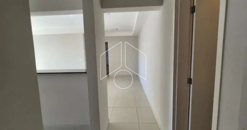 Apartamento com 3 quartos para alugar na Rua Jesus Montolar Pellisel, 8094, Fragata, Marília