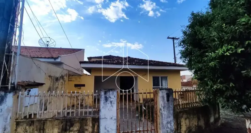 Ponto comercial para alugar na Luiz Monteiro, 1058, Jardim São Francisco, Marília