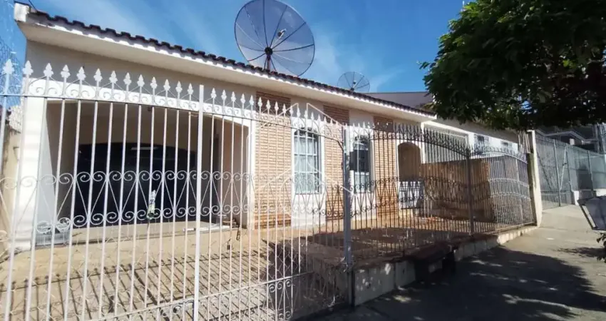 Casa com 2 quartos para alugar na Avenida Washington Luiz, 8096, Núcleo Habitacional Castelo Branco, Marília