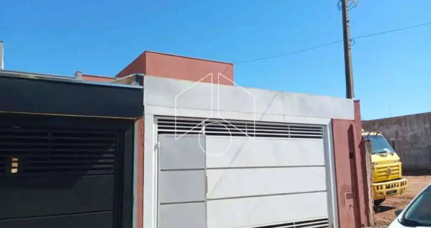 Casa com 3 quartos para alugar na Rua Itália, A, 799, Jardim Vista Alegre, Marília