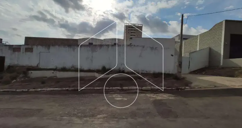 Terreno comercial para alugar na Rua Antônio Gallina, 0, 1068, Jardim Portal do Sol, Marília