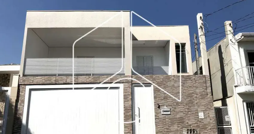 Casa com 3 quartos para alugar na Rua Campos Salles, 6147, Marília, Marília