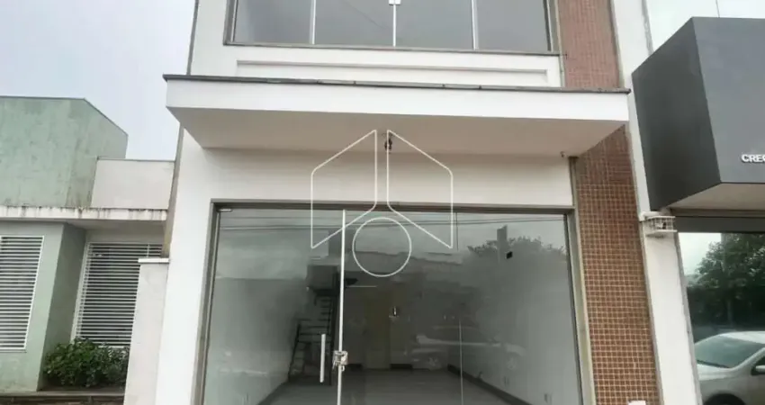 Sala comercial para alugar na Rua Tomaz Gonzaga, 0, 1159, Jardim Maria Izabel, Marília