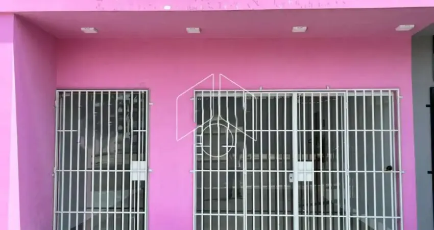 Sala comercial para alugar na Rua Guararapes, 1070, Jardim Monte Castelo, Marília