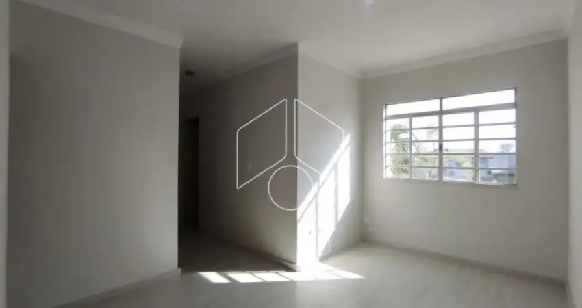 Apartamento com 2 quartos para alugar na Rua Nelson Rossato, 1163, Vila Operária Alimentação I, Marília