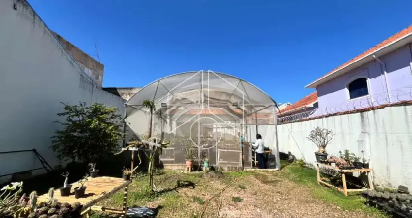 Terreno comercial para alugar na Avenida Nelson Spielmann, Terreno, 6095, Palmital, Marília