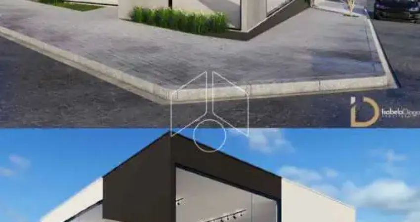 Sala comercial para alugar na Avenida República, 20449, Palmital, Marília