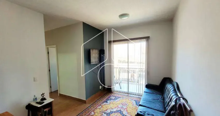 Apartamento com 3 quartos para alugar na Rua Santa Helena, 7155, Jardim Alvorada, Marília