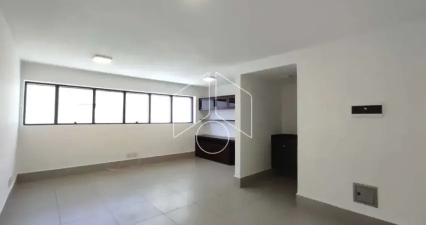 Sala comercial para alugar na Avenida das Esmeraldas, 8108, Jardim Tangará, Marília