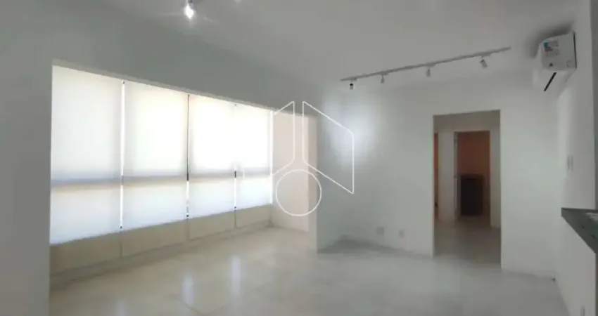 Apartamento com 3 quartos para alugar na Rua Rafael Camprubi, 3078, Cascata, Marília