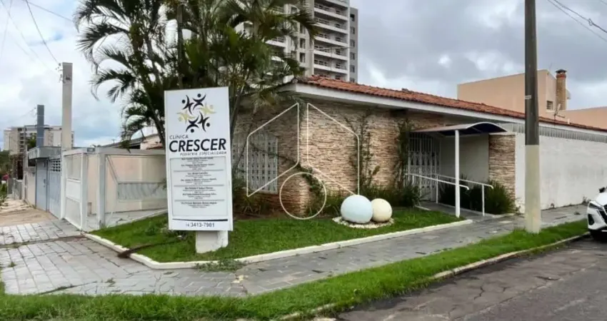 Casa com 3 quartos para alugar na Rua Mecenas Pinto Bueno, 10122, Jardim Maria Izabel, Marília