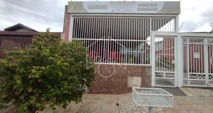 Sala comercial para alugar na Rua Henrique Dias, Frente - Loja, 7097, Francisco de Abreu Fernandes, Marília