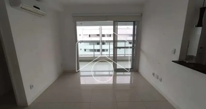 Apartamento com 2 quartos para alugar na Rua Jesus Montolar Pellisel, Torre Rubi, 8171, Fragata, Marília
