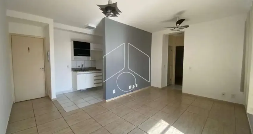 Apartamento com 2 quartos para alugar na Avenida das Esmeraldas, 40080, Jardim Tangará, Marília