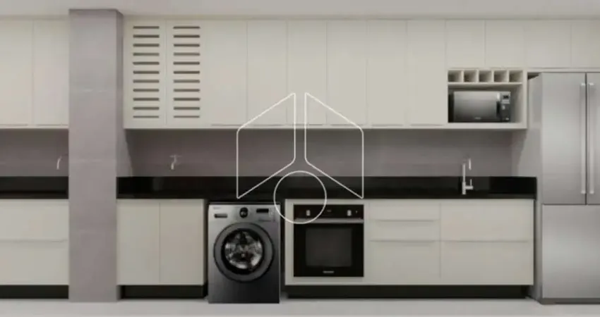 Apartamento com 2 quartos para alugar na Rua Professor Francisco Morato, 2092, Jardim São Geraldo, Marília