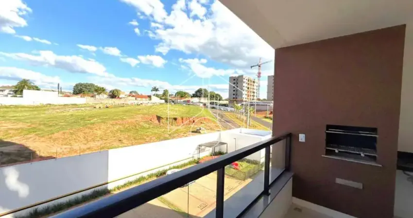 Apartamento com 3 quartos para alugar na Rua Rafael Camprubi, 3109, Cascata, Marília