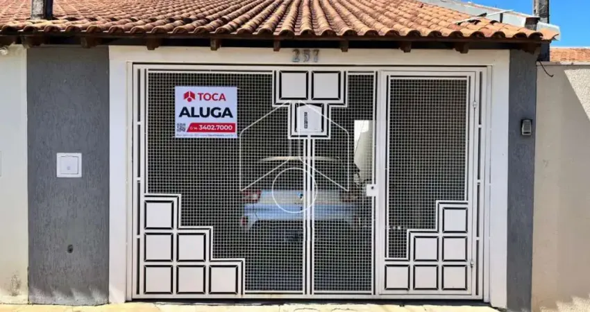 Imóvel para locação na zona sul ? conforto, praticidade e ótima localização!