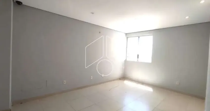Sala comercial para alugar na Avenida das Esmeraldas, Sala 10, 3136, Jardim Tangará, Marília