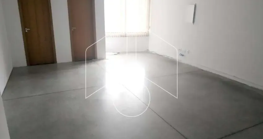 Sala comercial para alugar na Rua Sargento Ananias de Oliveira, Salas 1 e 2 - 0, 2142, Marília, Marília