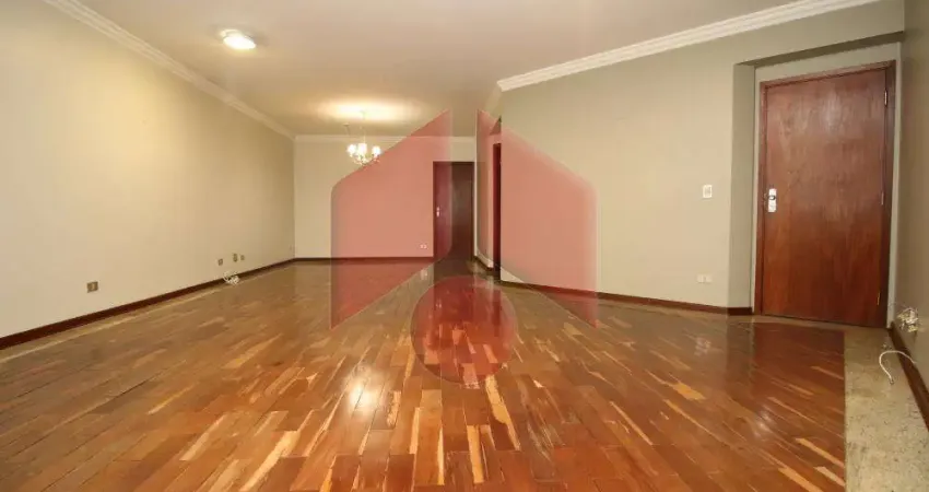 Apartamento com 3 quartos para alugar na Rua Quatro de Abril, 1120, Centro, Marília