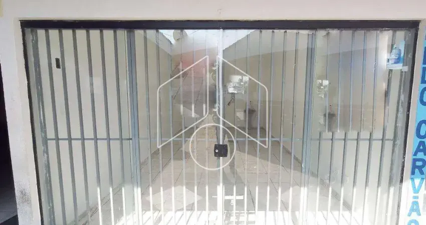 Sala comercial para alugar na Rua Antônio Pollon, Sala 7, 4172, Vila Coimbra, Marília