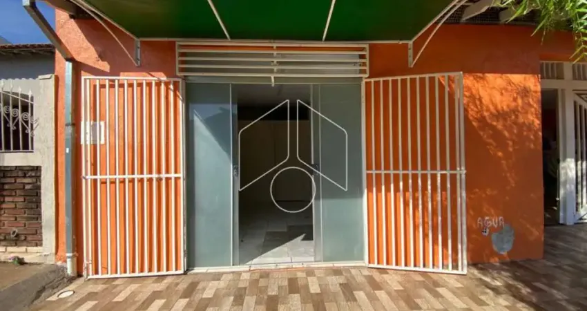 Sala comercial para alugar na Rua Maciel Parente, 3089, Jardim Monte Castelo, Marília