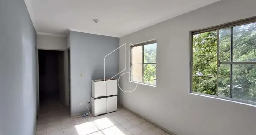 Apartamento com 2 quartos para alugar na Avenida Doutor Hércules Galletti, 3169, Jardim Califórnia, Marília