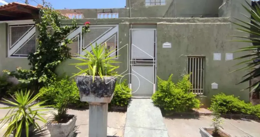 Casa com 1 quarto para alugar na Rua Claudionor Santos, 2117, Jardim Santa Paula, Marília